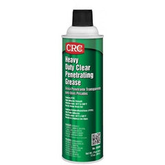 CRC INDUSTRIES Crc Industries 03056 Heavy Duty Clear Penetrating Grease