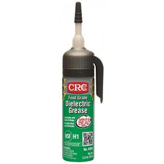 CRC INDUSTRIES Crc Industries 03085 Food Grade Dielectric Grease 6 Oz
