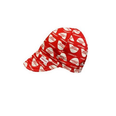 COMEAUX CAPS Comeaux Caps 2000OS-814 Reversible Welding Cap Size 8-1/4