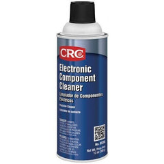 CRC INDUSTRIES Crc Industries 02200 Electronic Component Cleaner 16 Oz
