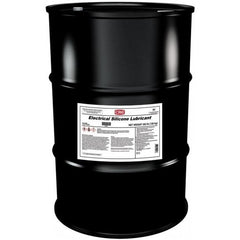 CRC INDUSTRIES Crc Industries 02097 Electrical Silicone Lubricant 55 Gal Drum