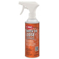 CRC INDUSTRIES Crc Industries 03024 Penetrating Solvent 16 Oz Aerosol