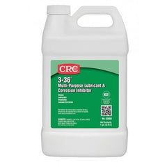 CRC INDUSTRIES Crc Industries 03006 Multi-purpose Lubricant 1 Gallon
