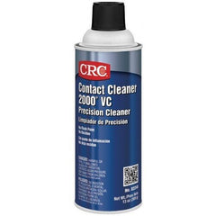 CRC INDUSTRIES Crc Industries 02240 Contact Cleaner 2000 Precision Cleaner