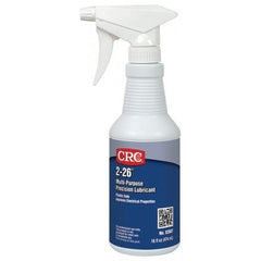CRC INDUSTRIES Crc Industries 02007 Multi-purpose Precision Lubricant 16 Oz