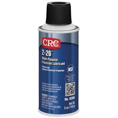 CRC INDUSTRIES Crc Industries 02004 Precision Lubricant 6 Oz Aerosol