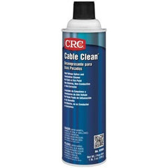 CRC INDUSTRIES Crc Industries 02069 High Voltage Splice Cleaner