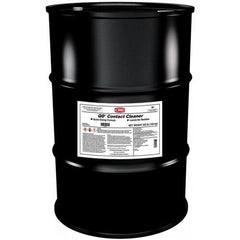 CRC INDUSTRIES Crc Industries 03132 Qd Contact Cleaner 55 Gallon Drum