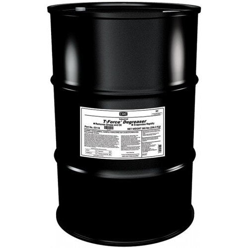 CRC INDUSTRIES Crc Industries 03118 T-force Degreaser 55 Gal Drum