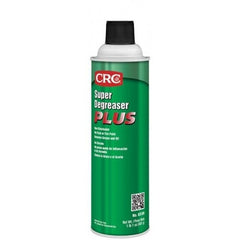 CRC INDUSTRIES Crc Industries 03109 Super Degreaser Plus Aerosol 20 Oz