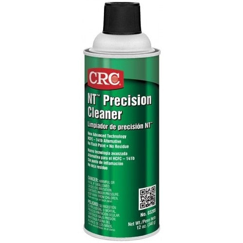 CRC INDUSTRIES Crc Industries 03205 Precision Electronics Cleaner 16 Oz