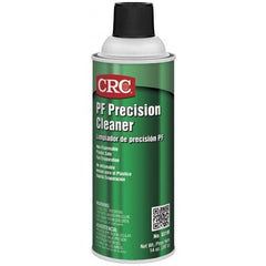 CRC INDUSTRIES Crc Industries 03190 Precision Electronics Cleaner 16oz
