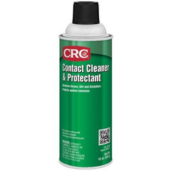 CRC INDUSTRIES Crc Industries 03140 Contact Cleaner Protectant 16oz