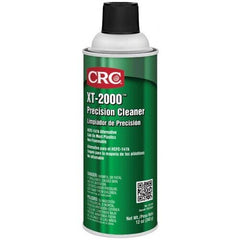 CRC INDUSTRIES Crc Industries 03155 Xt-2000a Precision Cleaner 16 Oz