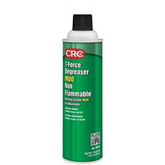 CRC INDUSTRIES Crc Industries 03916 T-force Non-flammable Degreaser 20 Oz