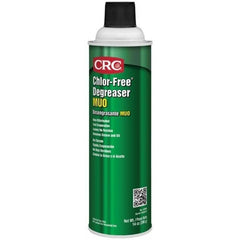 CRC INDUSTRIES Crc Industries 03985 Chlor-free Degreaser 20 Oz Aerosol