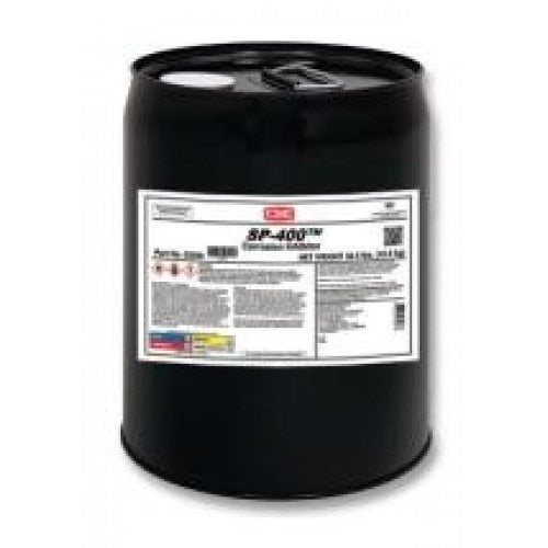 CRC INDUSTRIES Crc Industries 03286 Sp-400a Corrosion Inhibitor 5 Gal