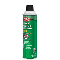 CRC INDUSTRIES Crc Industries 03915 T-force Degreaser Aerosol 20 Oz