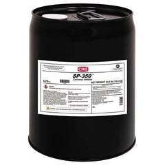 CRC INDUSTRIES Crc Industries 03266 Corrosion Inhibitor 5 Gallon Pail