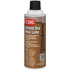 CRC INDUSTRIES Crc Industries 03284 Dry Moly Lubricant Aerosol 16 Oz