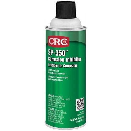 CRC INDUSTRIES Crc Industries 03262 Corrosion Inhibitor Spray 16 Oz