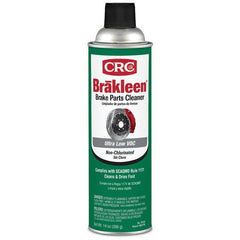 CRC INDUSTRIES Crc Industries 05151 Brake Parts Cleaner 20 Oz