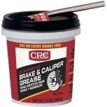 CRC INDUSTRIES Crc Industries 05353 Brake Caliper Synthetic Grease Nlgi 2