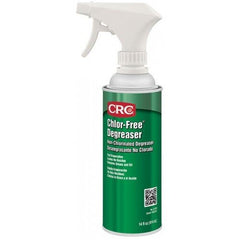 CRC INDUSTRIES Crc Industries 03189 Chlor-free Degreaser 16 Oz Aerosol