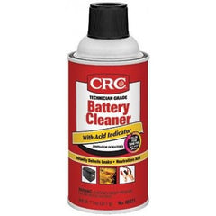 CRC INDUSTRIES Crc Industries 05023 Battery Cleaner Acid Indicator 12 Oz