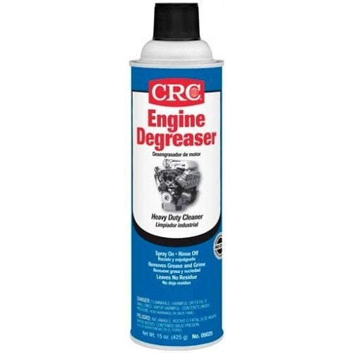 CRC INDUSTRIES Crc Industries 05025 Engine Degreaser 20 Oz Aerosol