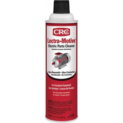 CRC INDUSTRIES Crc Industries 05018 Electric Parts Cleaner 20 Oz