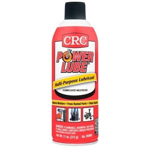 CRC INDUSTRIES Crc Industries 05006 Multi-purpose Lubricant 16 Oz