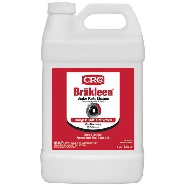 CRC INDUSTRIES Crc Industries 05090 Brake Parts Cleaner 1 Gallon