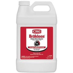 CRC INDUSTRIES Crc Industries 05090 Brake Parts Cleaner 1 Gallon