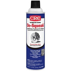 CRC INDUSTRIES Crc Industries 05080 Brake Conditioning Treatment 16 Oz
