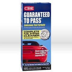 CRC INDUSTRIES Crc Industries 05063 Fuel System Cleaner 12 Oz