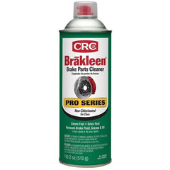 CRC INDUSTRIES Crc Industries 05088PS Brake Parts Cleaner 24 Oz