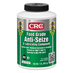 CRC INDUSTRIES Crc Industries SL35906 Food Grade Anti-seize 16 Oz