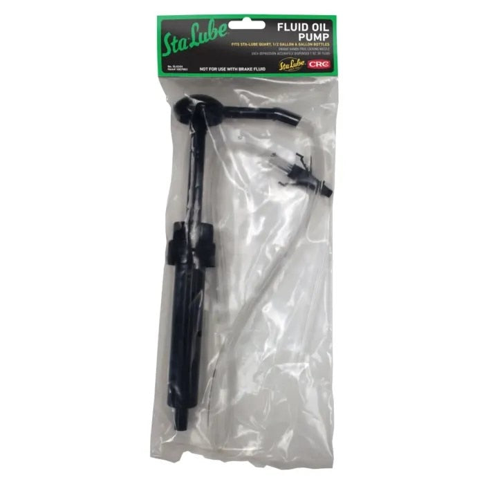 CRC INDUSTRIES Crc Industries SL4344 Fluid Oil Pump