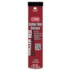 CRC INDUSTRIES Crc Industries SL3640 Extreme Pressure Lithium Complex Grease
