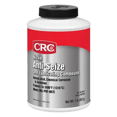 CRC INDUSTRIES Crc Industries SL35913 Nickel Anti-seize Lubricant 16 Oz