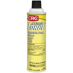 CRC INDUSTRIES Crc Industries 14430 Germicidal Foam Cleaner 20 Oz