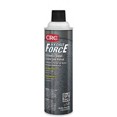 CRC INDUSTRIES Crc Industries 14424 Stainless Steel Cleaner Polish 20oz
