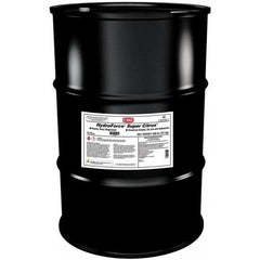CRC INDUSTRIES Crc Industries 14443 Heavy Duty Citrus Degreaser 55 Gal