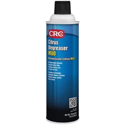 CRC INDUSTRIES Crc Industries 14970 Citrus Degreaser 20 Oz Aerosol