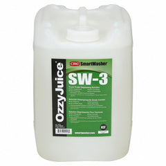 CRC INDUSTRIES Crc Industries 14720 Ozzyjuice SW-3 Cleaner 5 Gal