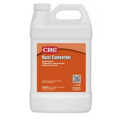 CRC INDUSTRIES Crc Industries 18419 Rust Converter 1 Gallon