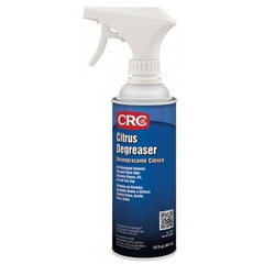 CRC INDUSTRIES Crc Industries 14171 Citrus Degreaser 16 Oz Aerosol