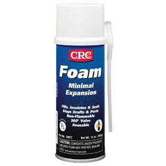 CRC INDUSTRIES Crc Industries 14077 Minimal Expansion Foam Sealant 16 Oz