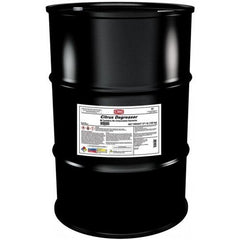 CRC INDUSTRIES Crc Industries 14174 Citrus Degreaser 55 Gallon Drum